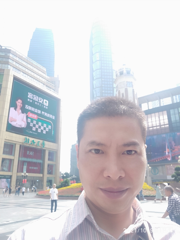 空气的第一张照片--安阳相亲服务中心