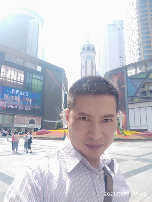 空气的第二张照片--安阳相亲服务中心