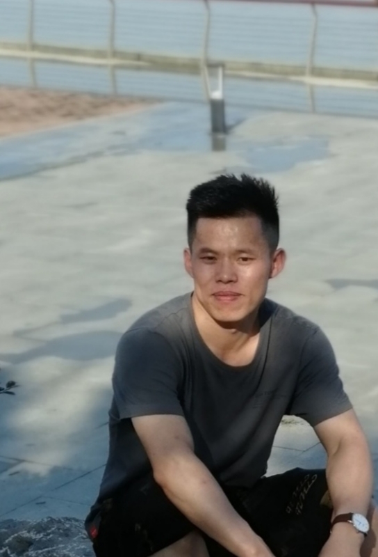 南城新客的第一张照片--安阳相亲服务中心