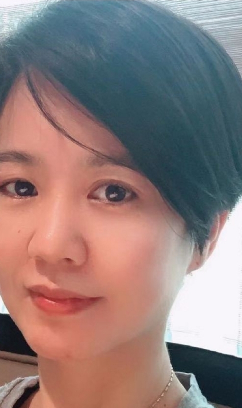 琪琪的第一张照片--安阳相亲服务中心