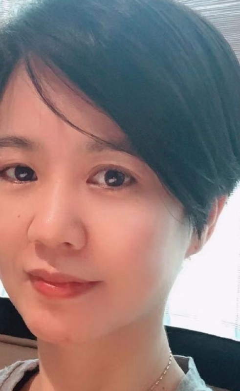 琪琪的第三张照片--安阳相亲服务中心