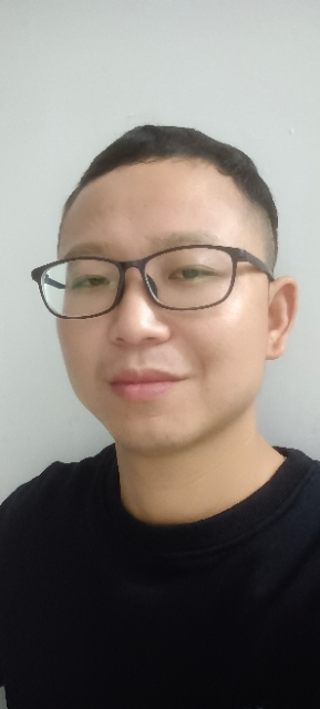 乌特拉的第一张照片--安阳相亲服务中心