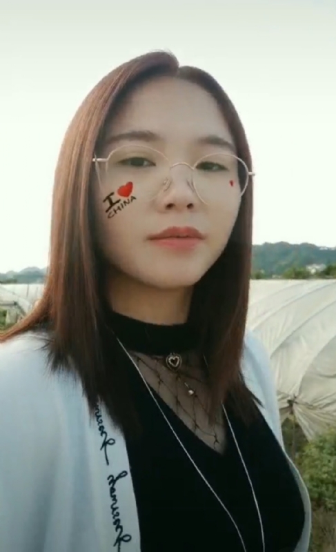 完美无瑕的第一张照片--安阳相亲服务中心