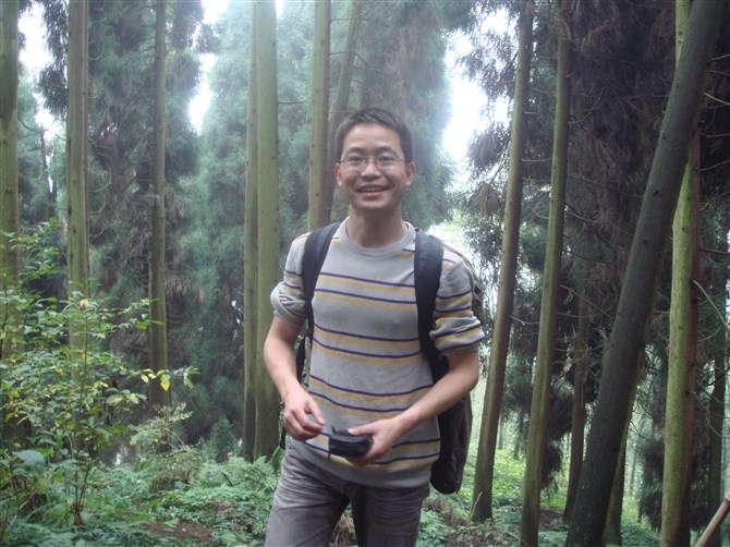 向向向的第一张照片--安阳相亲服务中心