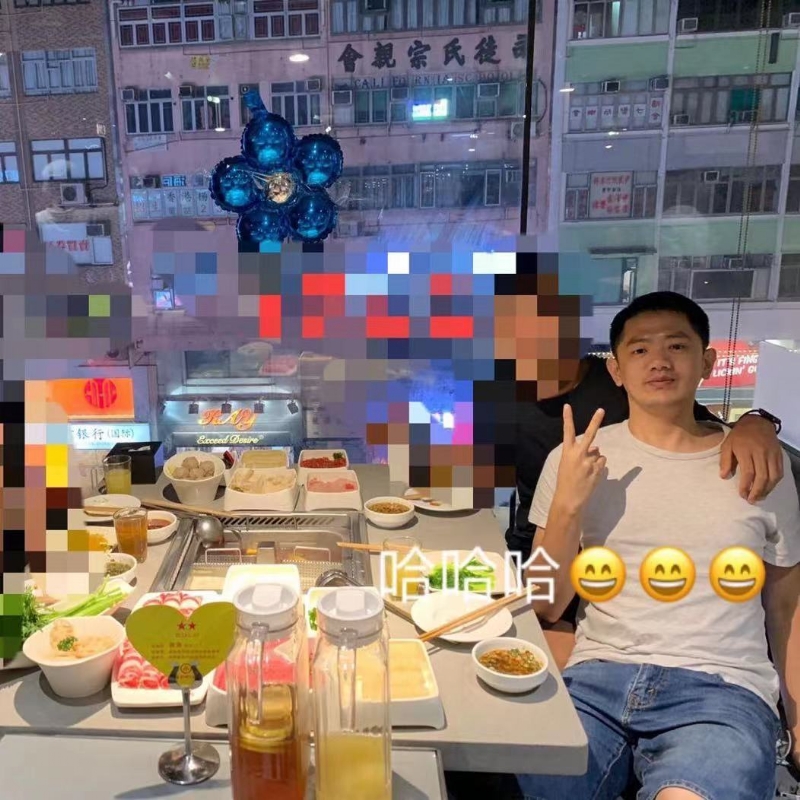 firsttry999的第一张照片--安阳相亲服务中心