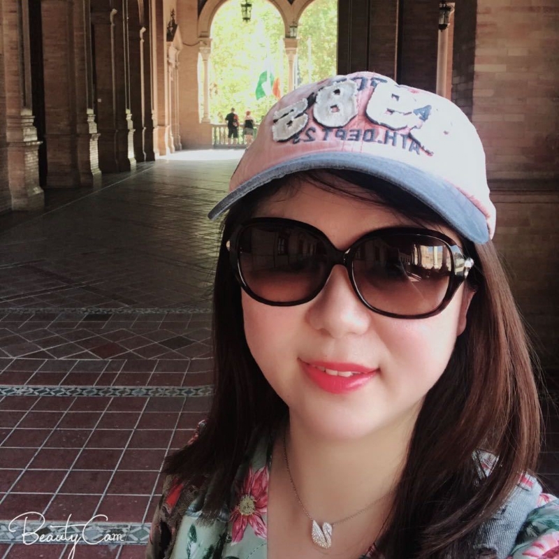 蓝蓝的天空的第一张照片--安阳相亲服务中心