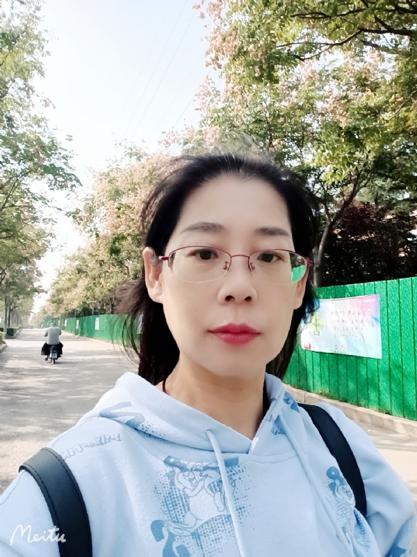 linxi的第一张照片--安阳相亲服务中心