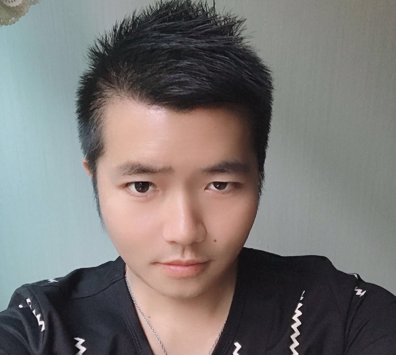 七夜的第一张照片--安阳相亲服务中心