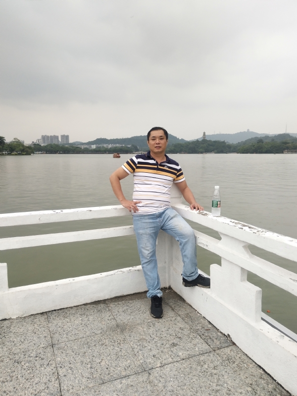 缘来是你的第二张照片--安阳相亲服务中心