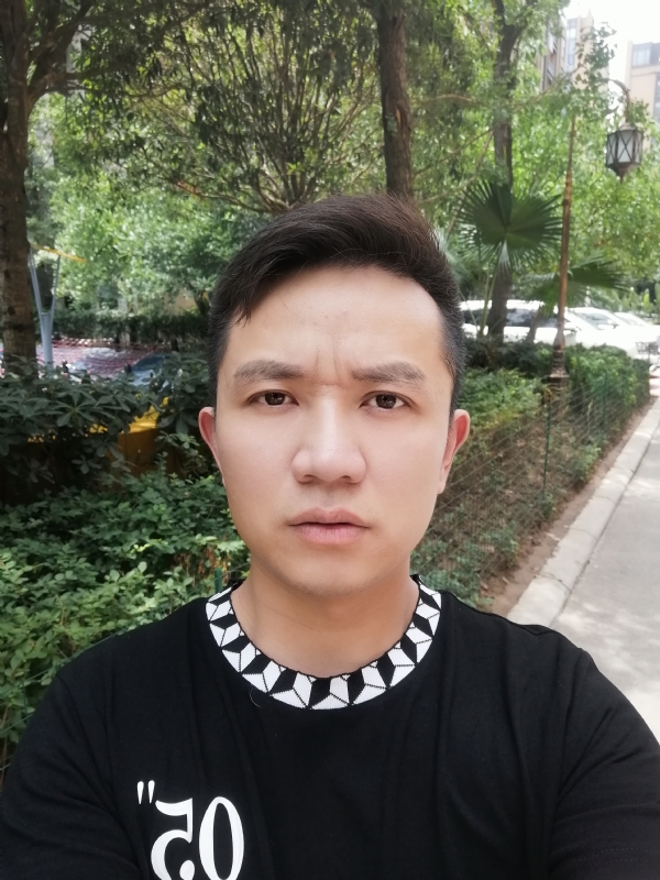 夏先生的第一张照片--安阳相亲服务中心