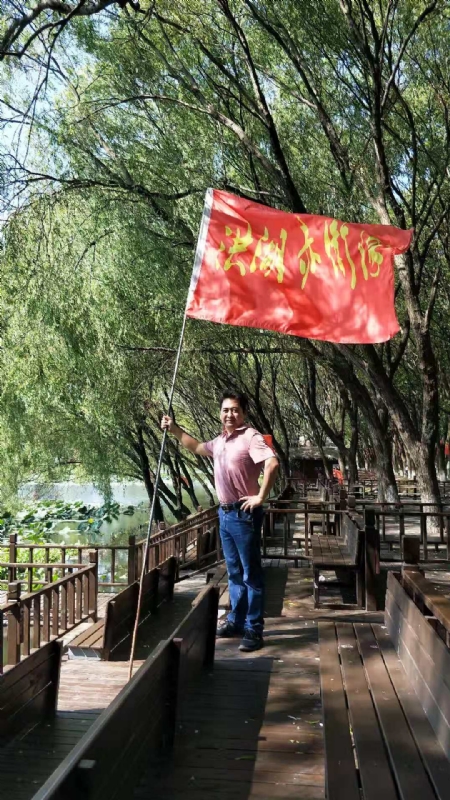 峰哥的第三张照片--安阳相亲服务中心