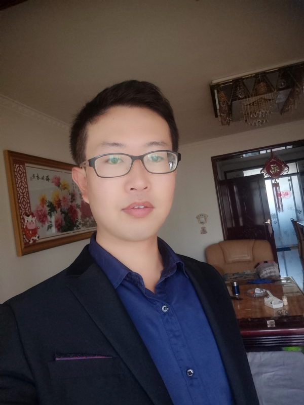 遇一人白首的第二张照片--安阳相亲服务中心