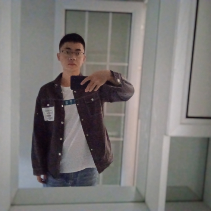 湫的第一张照片--安阳相亲服务中心