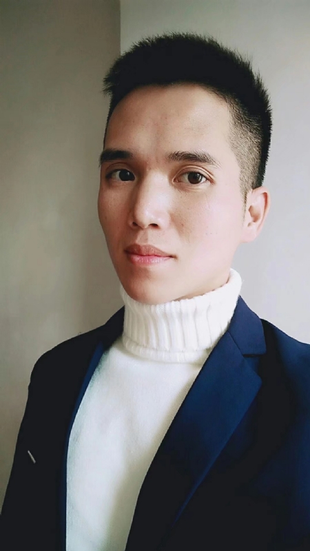 榴莲往事的第一张照片--安阳相亲服务中心