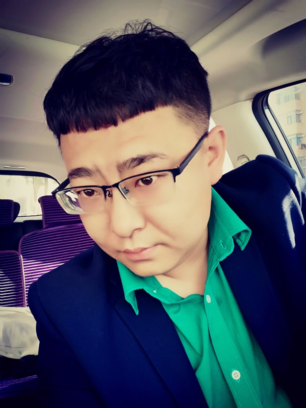 不忘。的第一张照片--安阳相亲服务中心