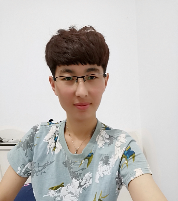 青春的翅膀的第一张照片--安阳相亲服务中心