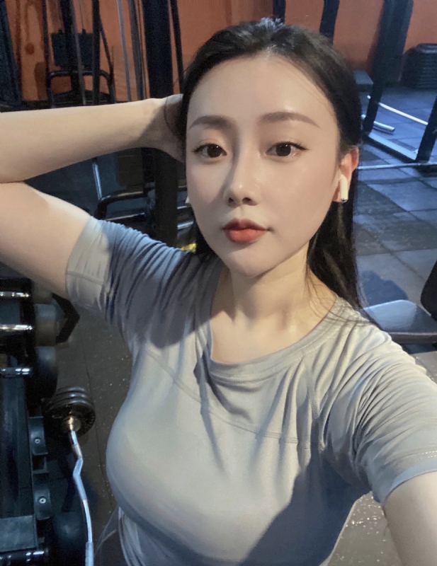 Annie的第一张照片--安阳相亲服务中心