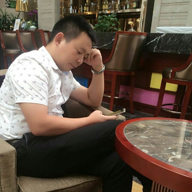 高升的第一张照片--安阳相亲服务中心