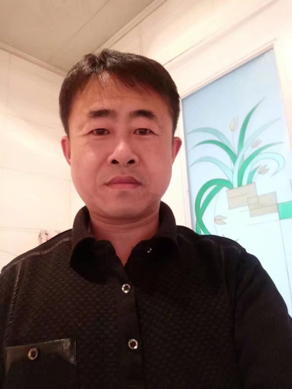 坦率的第一张照片--安阳相亲服务中心