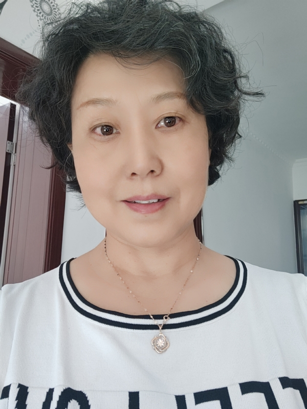 甜果的第一张照片--安阳相亲服务中心