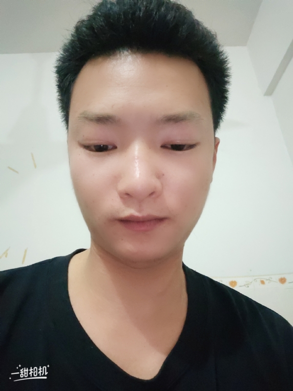 孤狼的第二张照片--安阳相亲服务中心