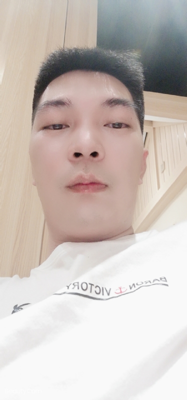 蔡先生的第一张照片--安阳相亲服务中心