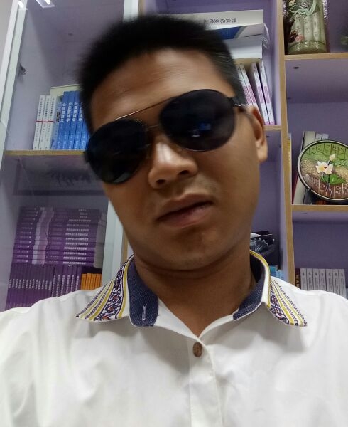 狼行天下的第一张照片--安阳相亲服务中心