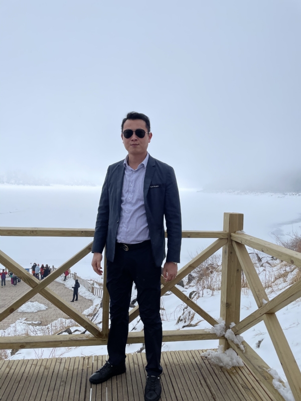 凉笙微凉的第一张照片--安阳相亲服务中心