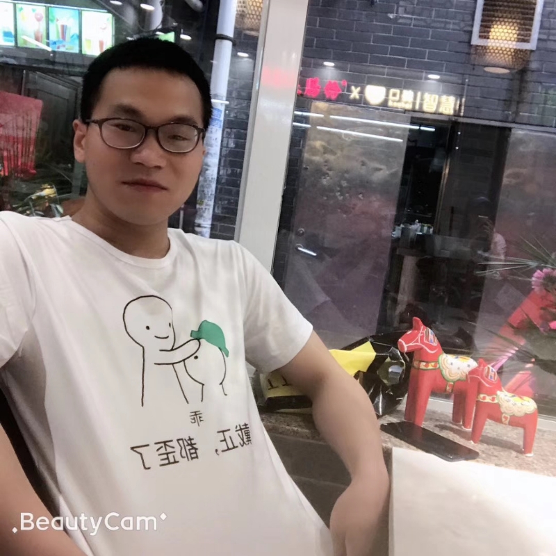 Hilly的第一张照片--安阳相亲服务中心