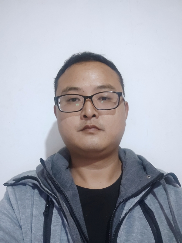 爱在一瞬间的第二张照片--安阳相亲服务中心