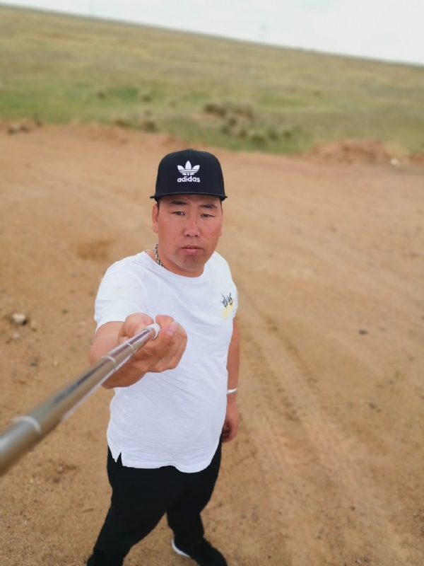 啊包g的第二张照片--安阳相亲服务中心