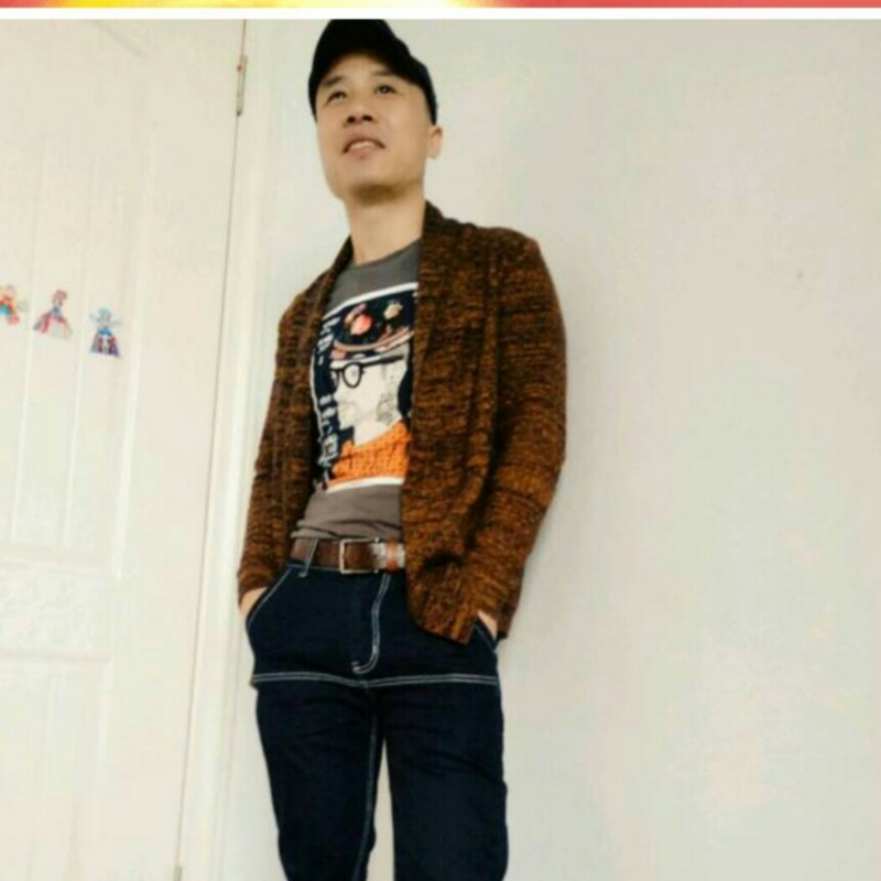 一切随缘的第一张照片--安阳相亲服务中心