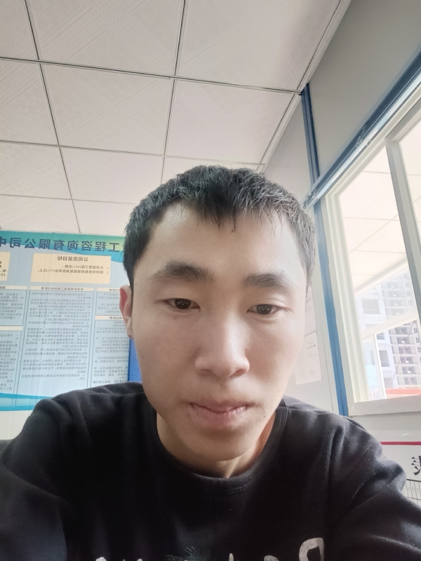 小哥哥的第一张照片--安阳相亲服务中心