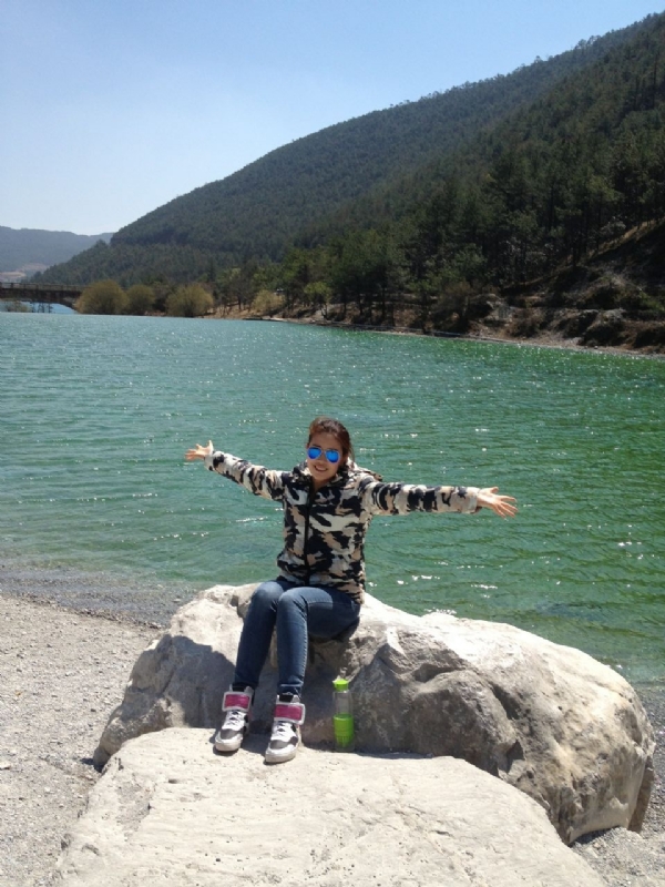 小小的第一张照片--安阳相亲服务中心