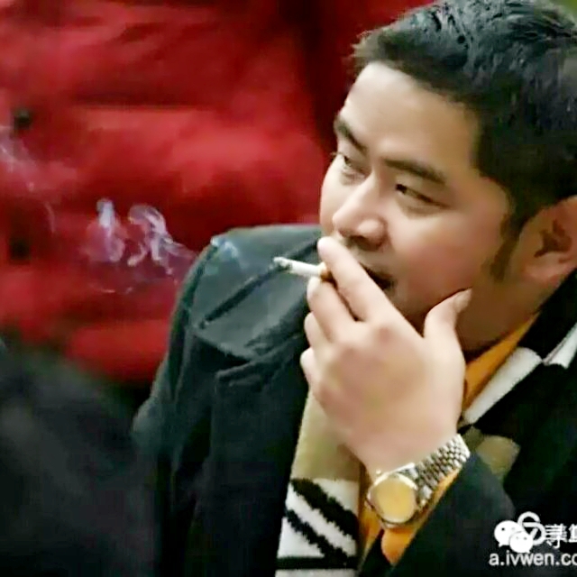 富友范的第一张照片--安阳相亲服务中心