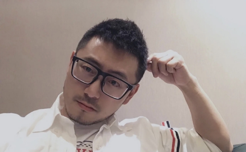 铭哲的第一张照片--安阳相亲服务中心