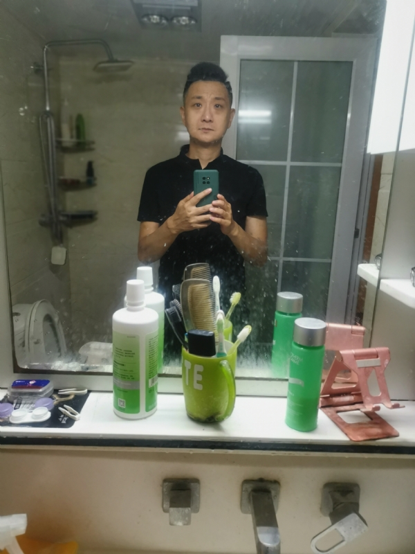 龙少的第一张照片--安阳相亲服务中心