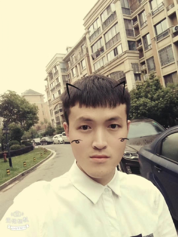 星空之下的第二张照片--安阳相亲服务中心