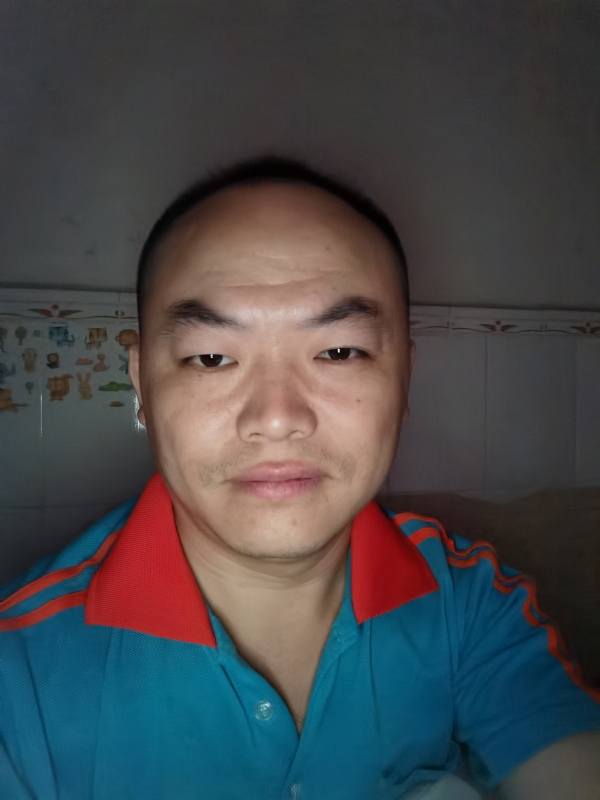 与子携老的第二张照片--安阳相亲服务中心