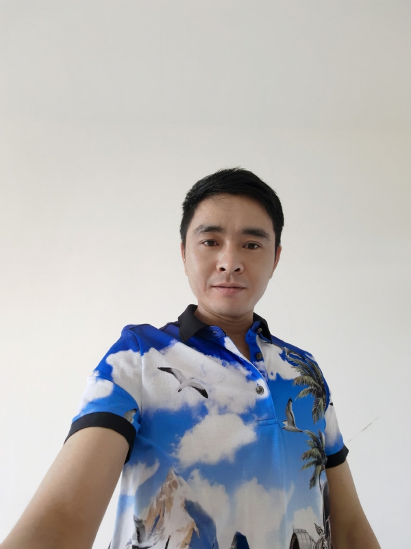 金世的第一张照片--安阳相亲服务中心