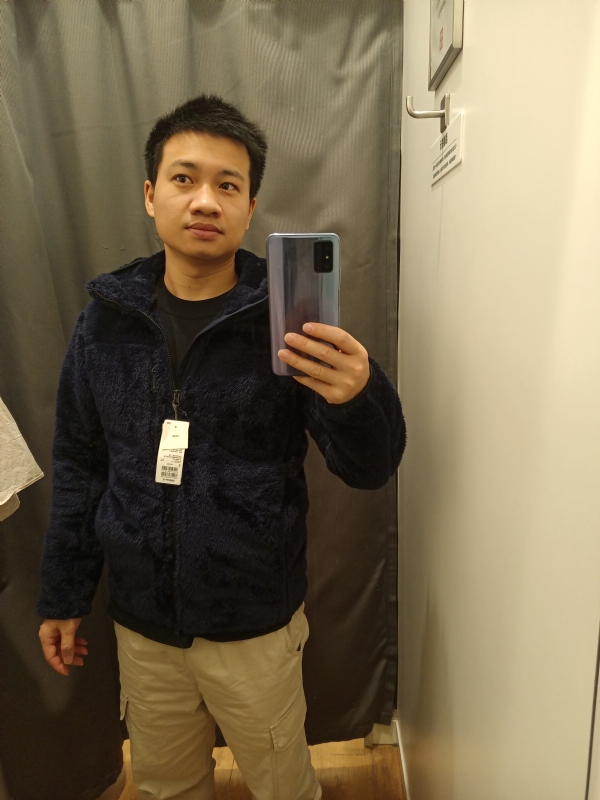 冬天的太阳的第一张照片--安阳相亲服务中心