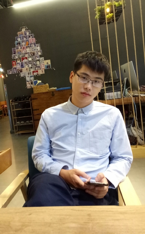 虚空羽翼的第一张照片--安阳相亲服务中心