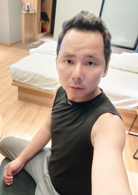 爱远的要命的第一张照片--安阳相亲服务中心