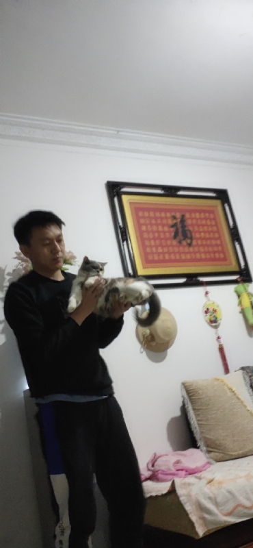 水思云的第一张照片--安阳相亲服务中心