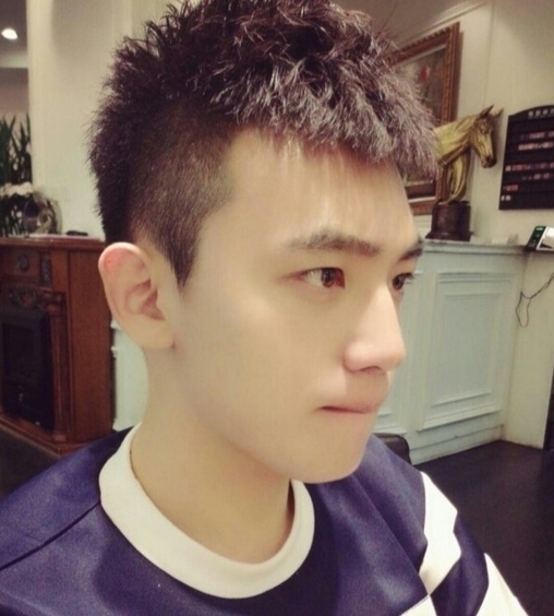 水思云的第二张照片--安阳相亲服务中心