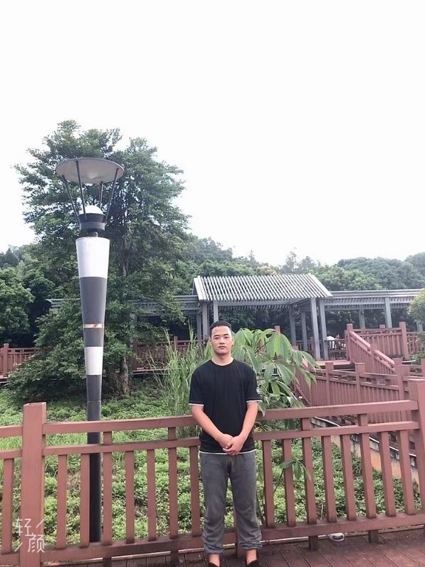 george的第一张照片--安阳相亲服务中心