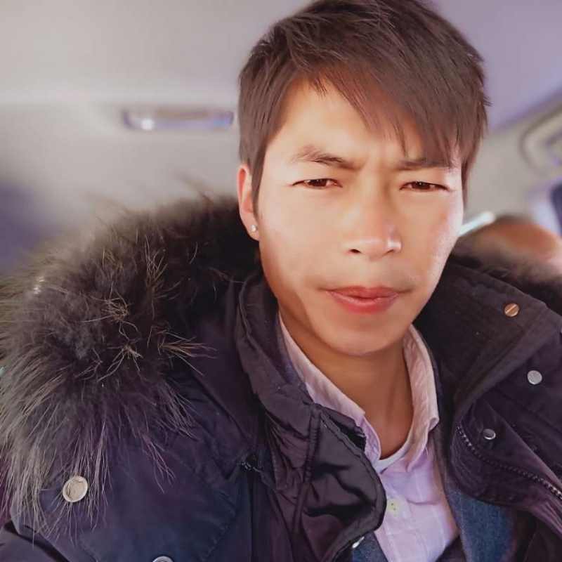 归属感的第一张照片--安阳相亲服务中心