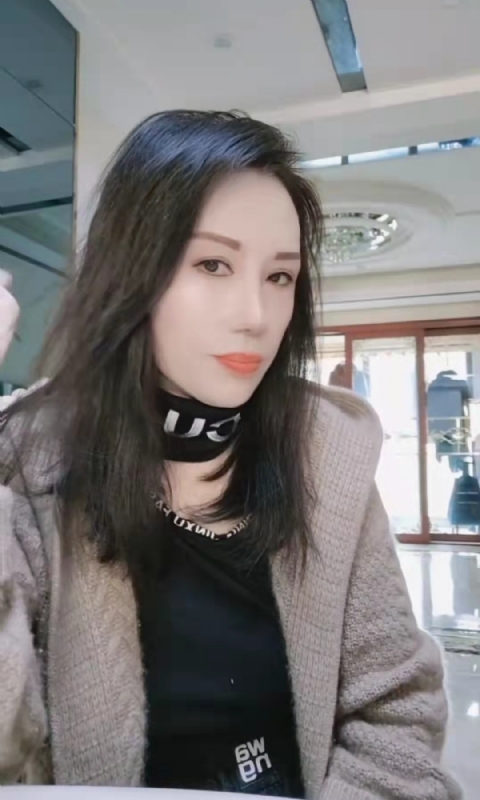 阿莲的第一张照片--安阳相亲服务中心