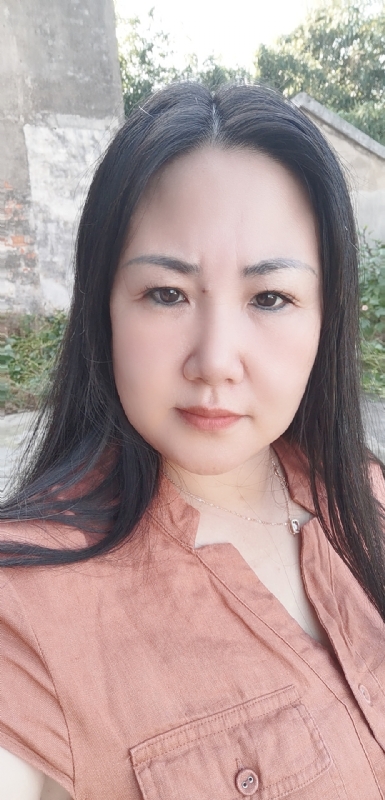 乖乖一女的第一张照片--安阳相亲服务中心