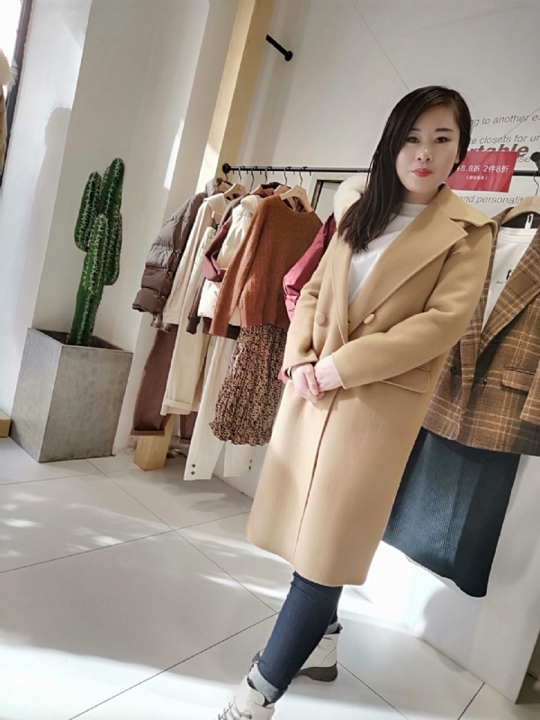 我是你的谁的第一张照片--安阳相亲服务中心